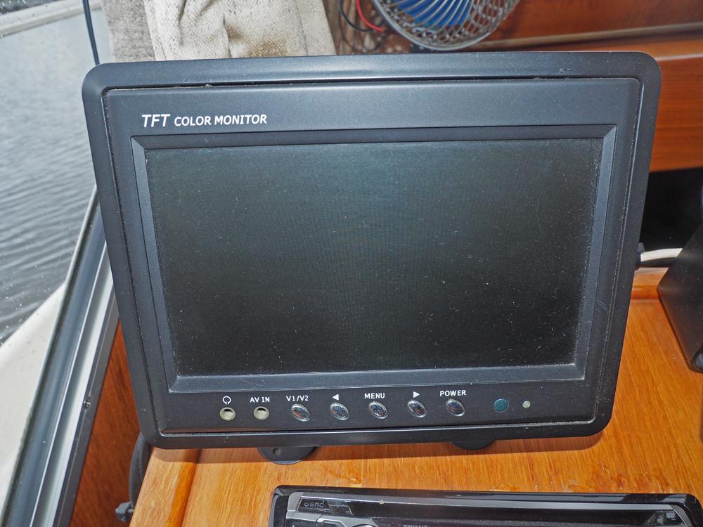 picture Navigatie en electronica